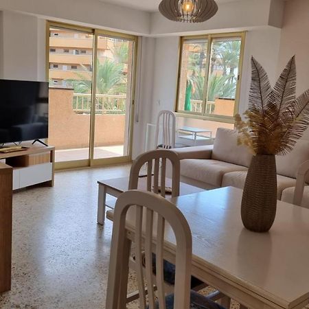 Apartament Weronika Arenales del Sol Zewnętrze zdjęcie