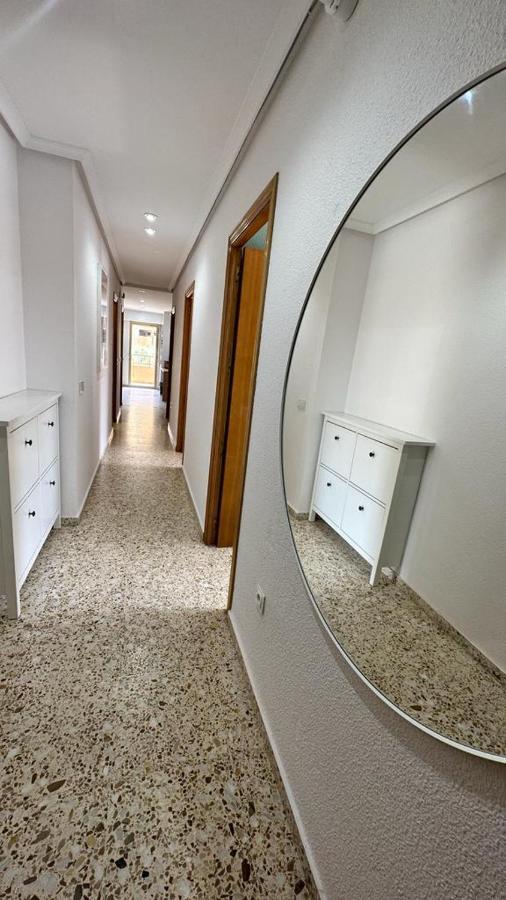 Apartament Weronika Arenales del Sol Zewnętrze zdjęcie