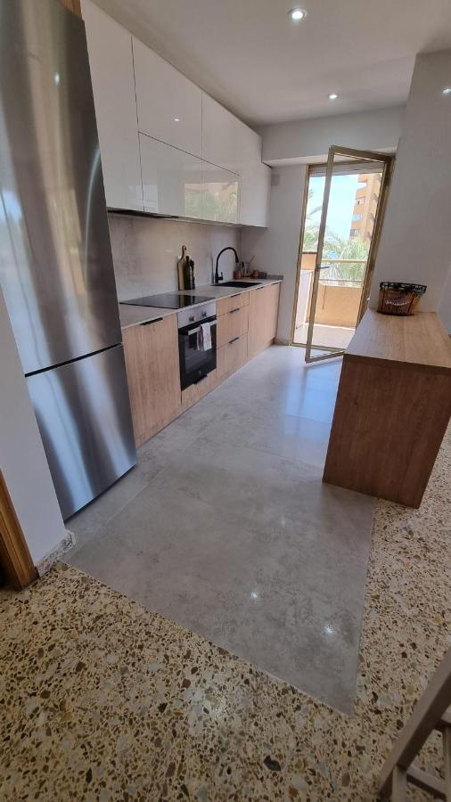 Apartament Weronika Arenales del Sol Zewnętrze zdjęcie