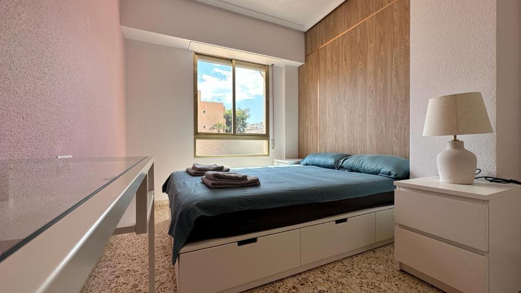 Apartament Weronika Arenales del Sol Zewnętrze zdjęcie