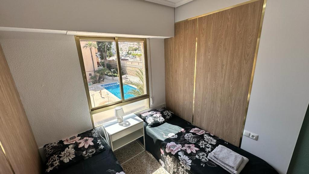 Apartament Weronika Arenales del Sol Zewnętrze zdjęcie