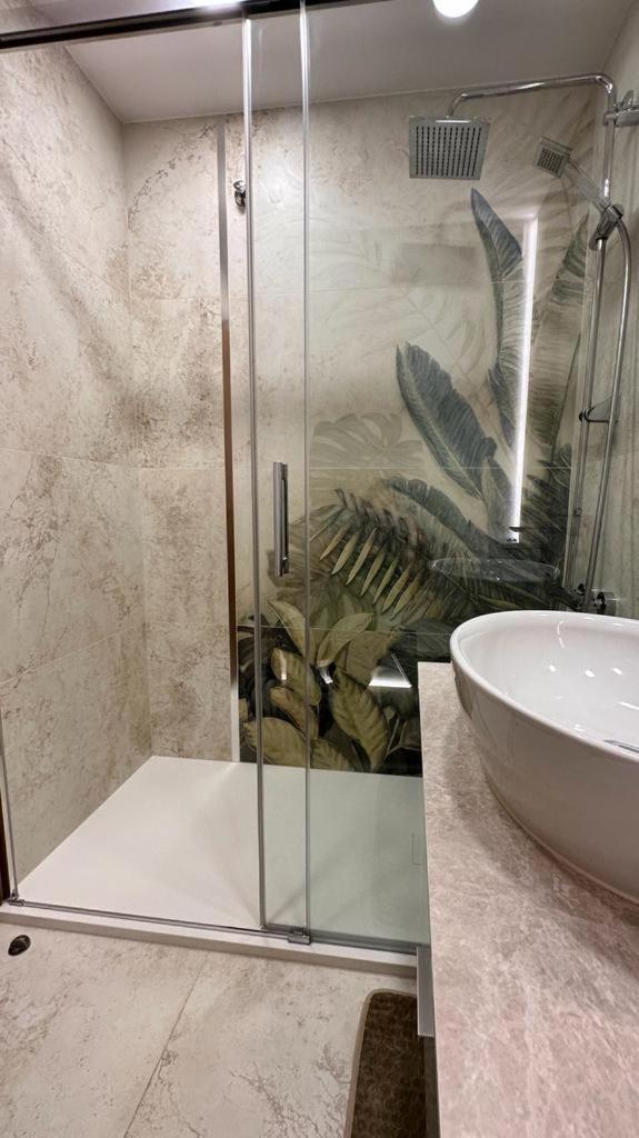 Apartament Weronika Arenales del Sol Zewnętrze zdjęcie